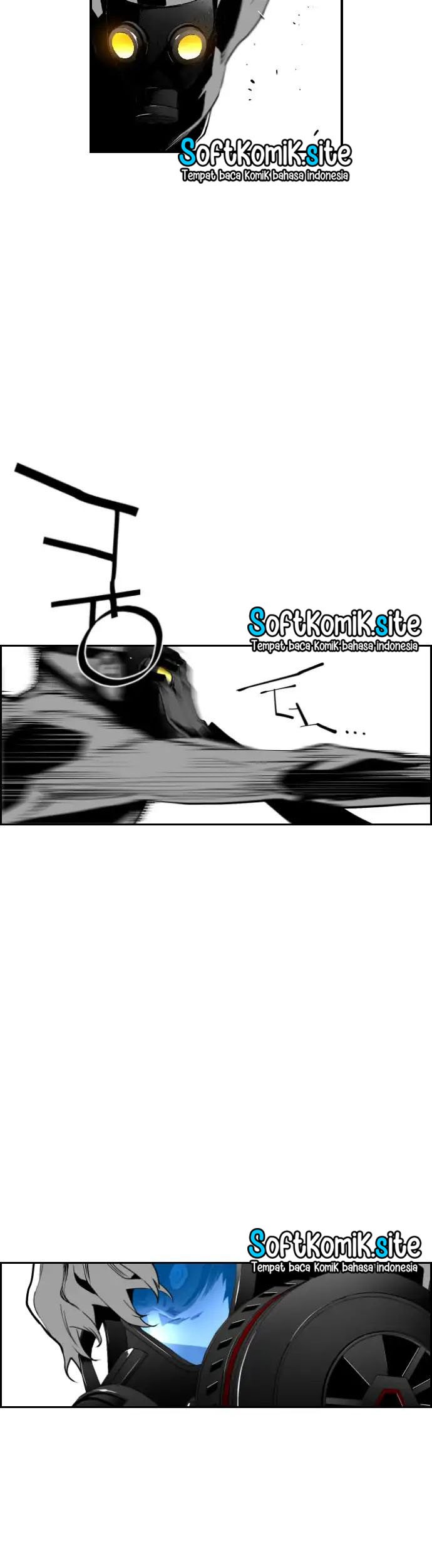 Terror Man Chapter 77 - halaman 19