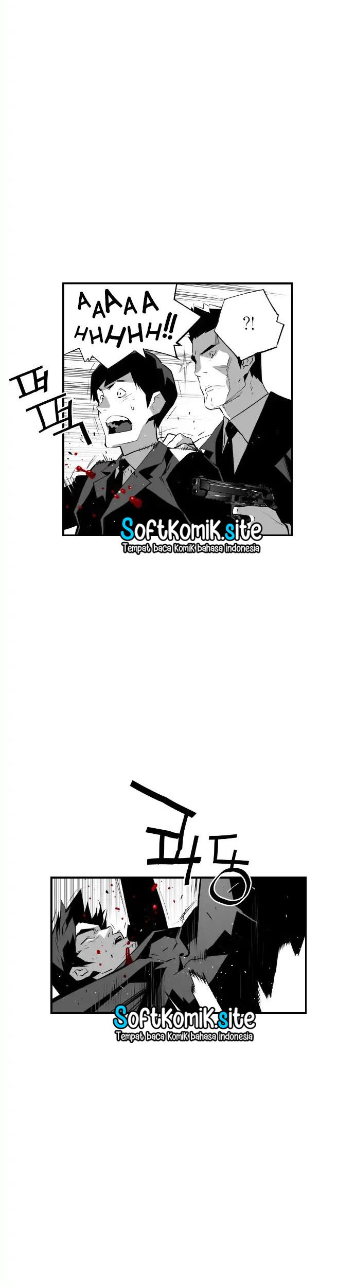 Terror Man Chapter 77 - halaman 2