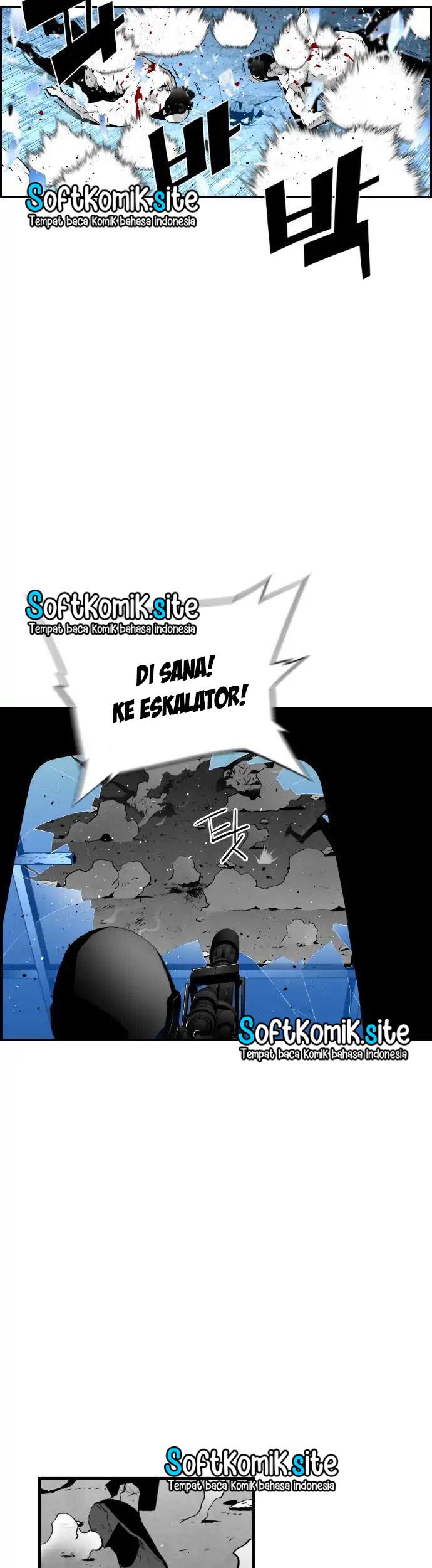 Terror Man Chapter 77 - halaman 26