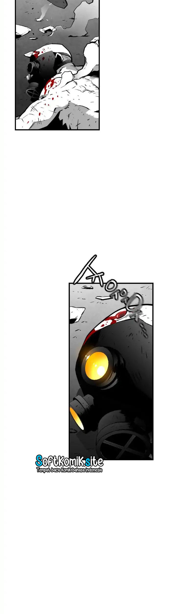 Terror Man Chapter 77 - halaman 27