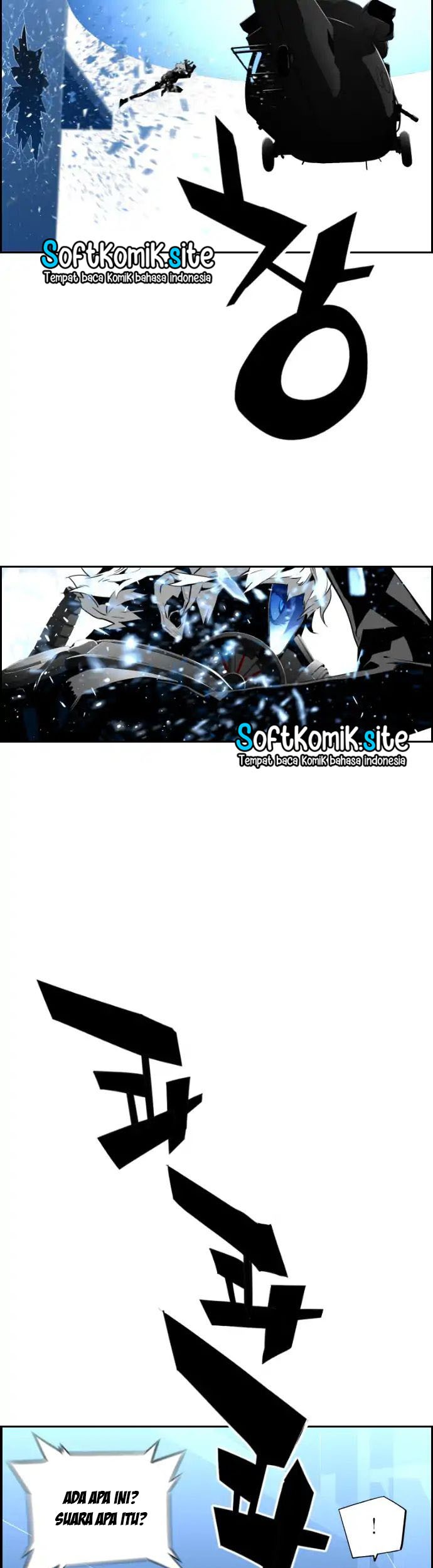Terror Man Chapter 77 - halaman 32