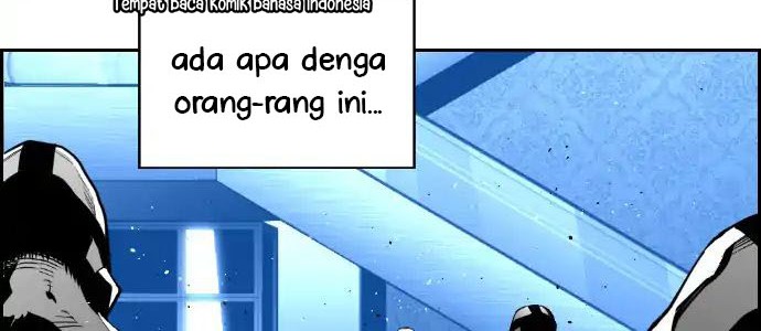 Terror Man Chapter 77 - halaman 6