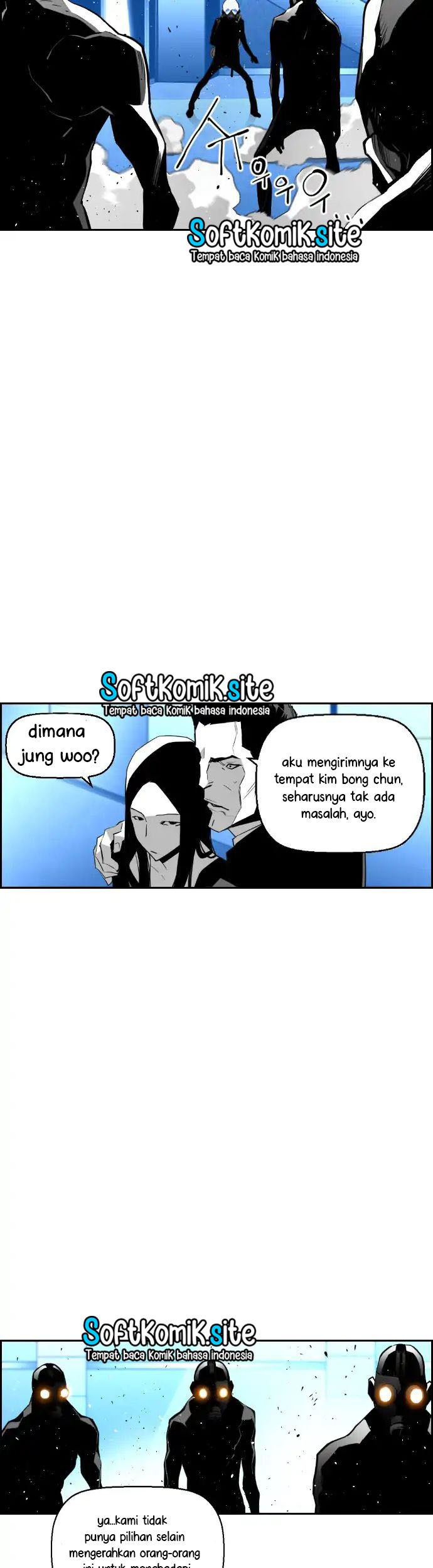 Terror Man Chapter 77 - halaman 7
