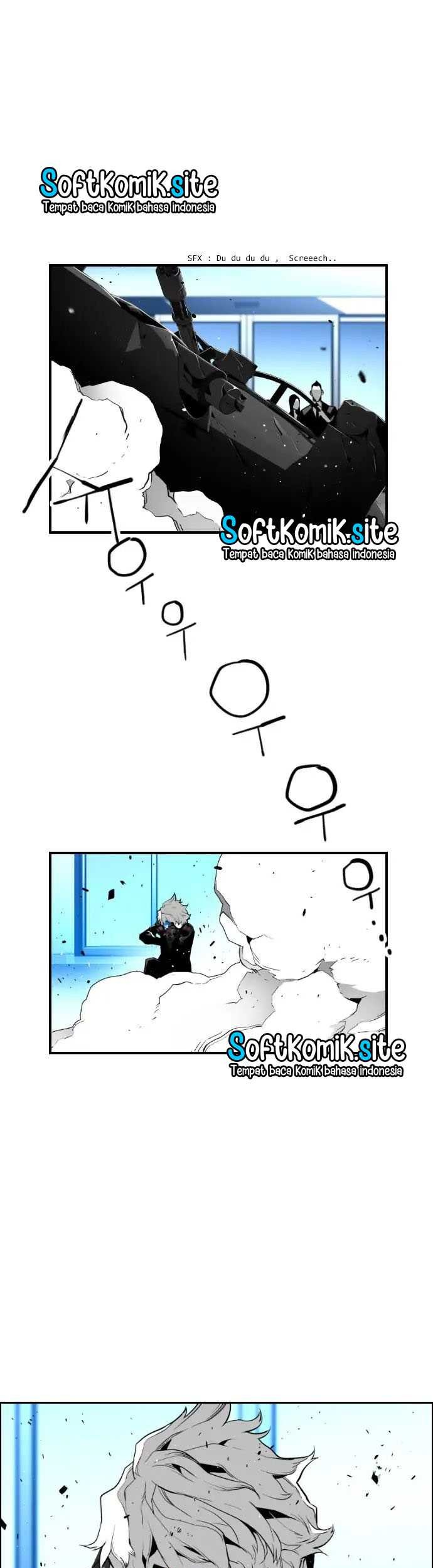 Terror Man Chapter 78 - halaman 13
