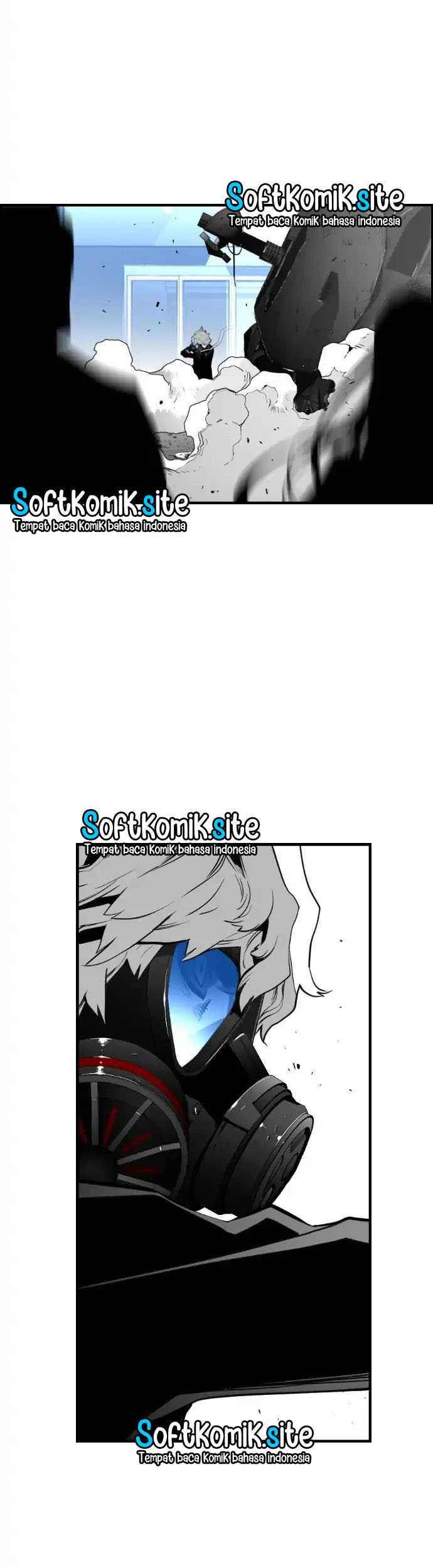 Terror Man Chapter 78 - halaman 21
