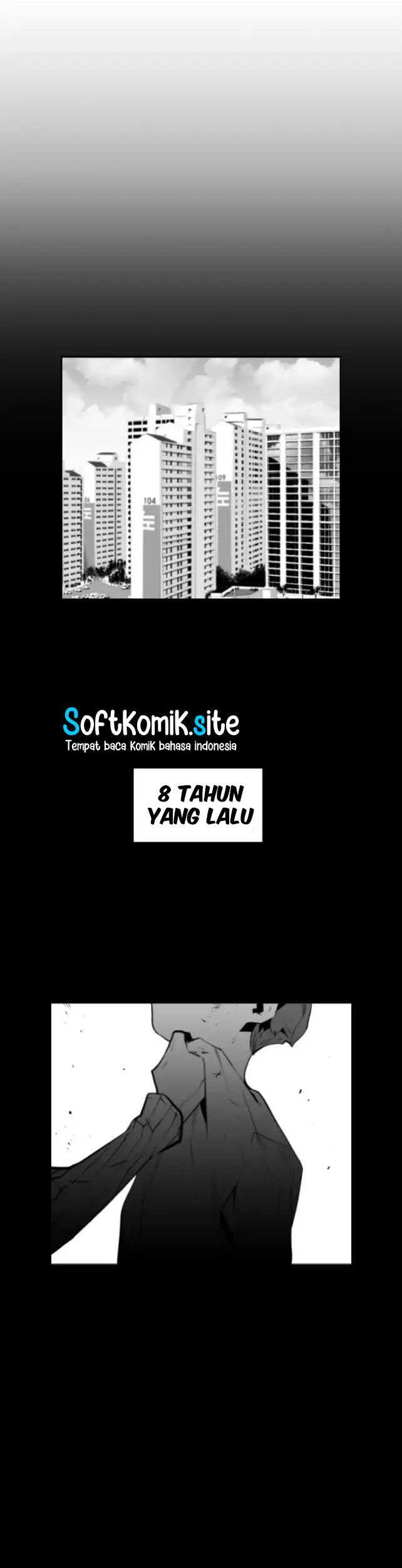 Terror Man Chapter 78 - halaman 35