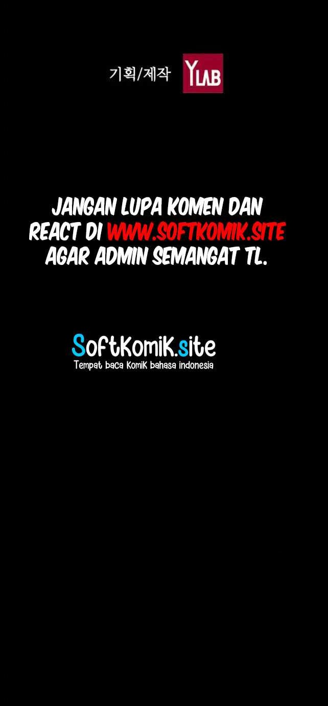 Terror Man Chapter 78 - halaman 37