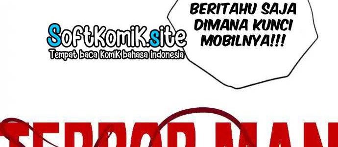 Terror Man Chapter 78 - halaman 6