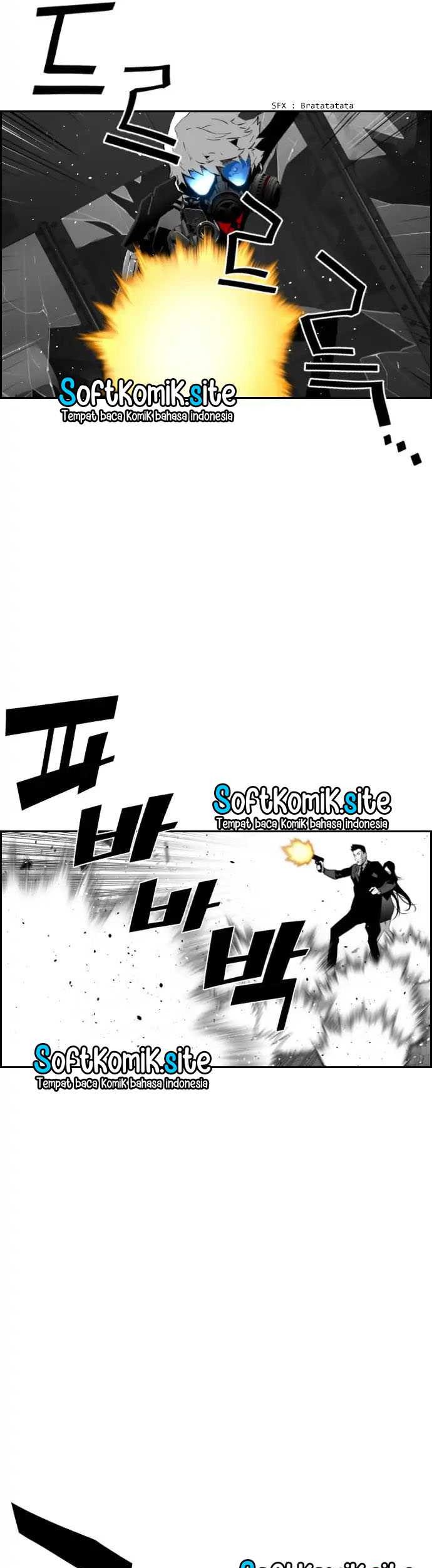 Terror Man Chapter 78 - halaman 9