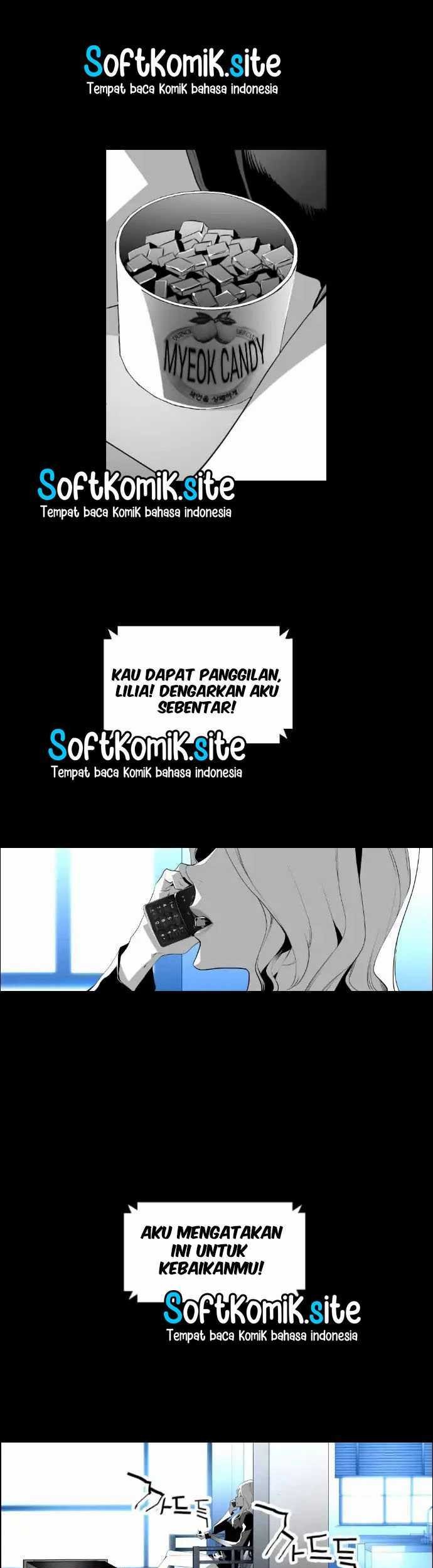 Terror Man Chapter 79 - halaman 13