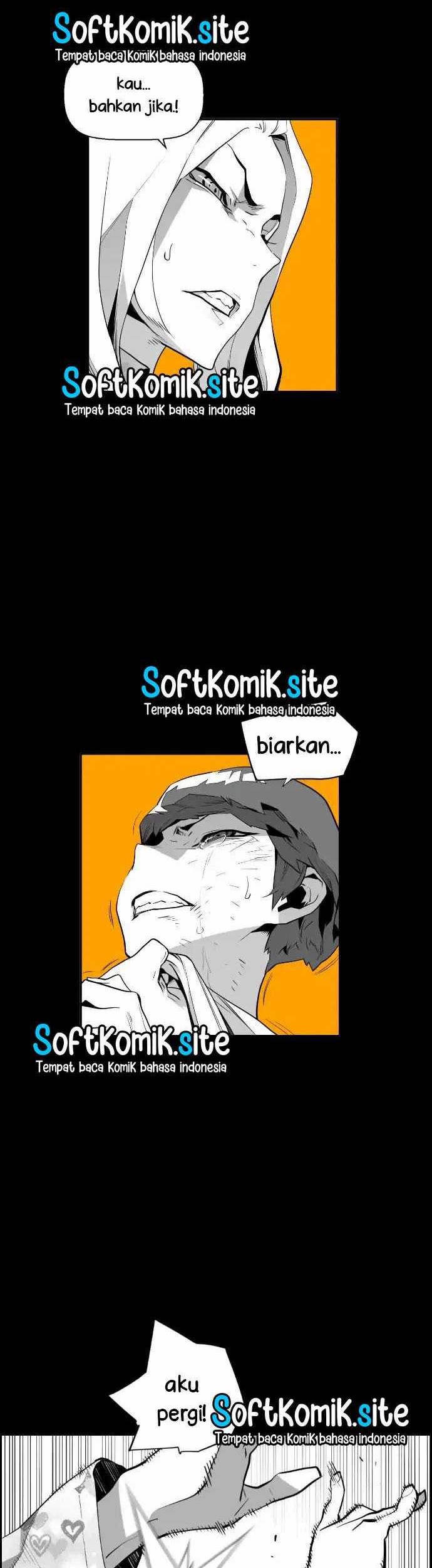 Terror Man Chapter 79 - halaman 2