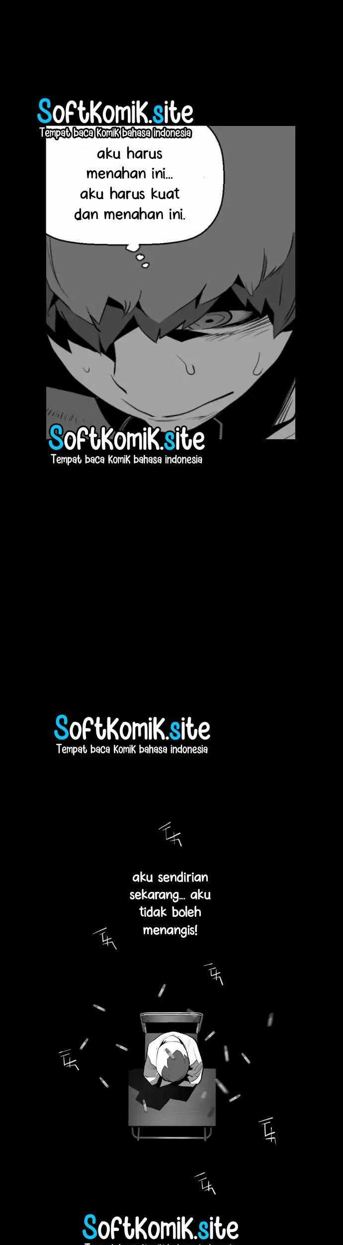 Terror Man Chapter 79 - halaman 23