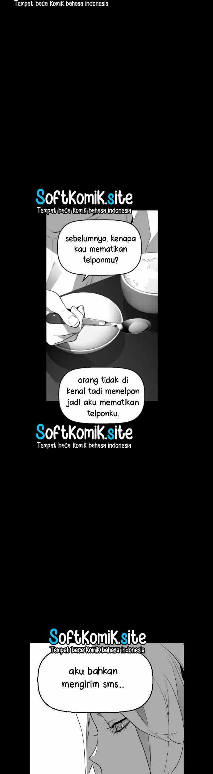 Terror Man Chapter 79 - halaman 27