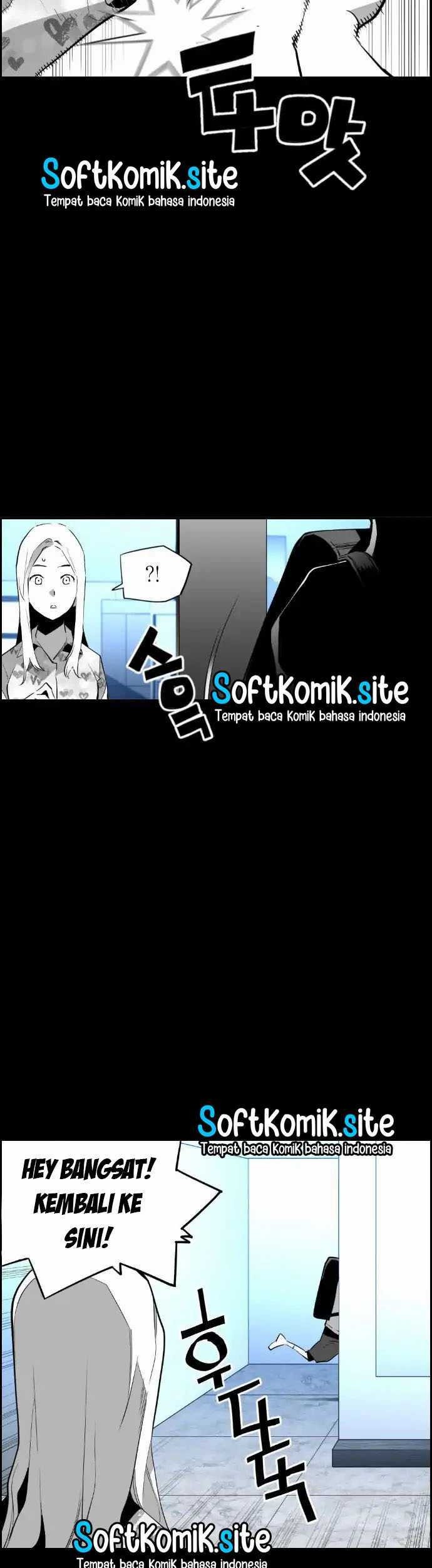 Terror Man Chapter 79 - halaman 3