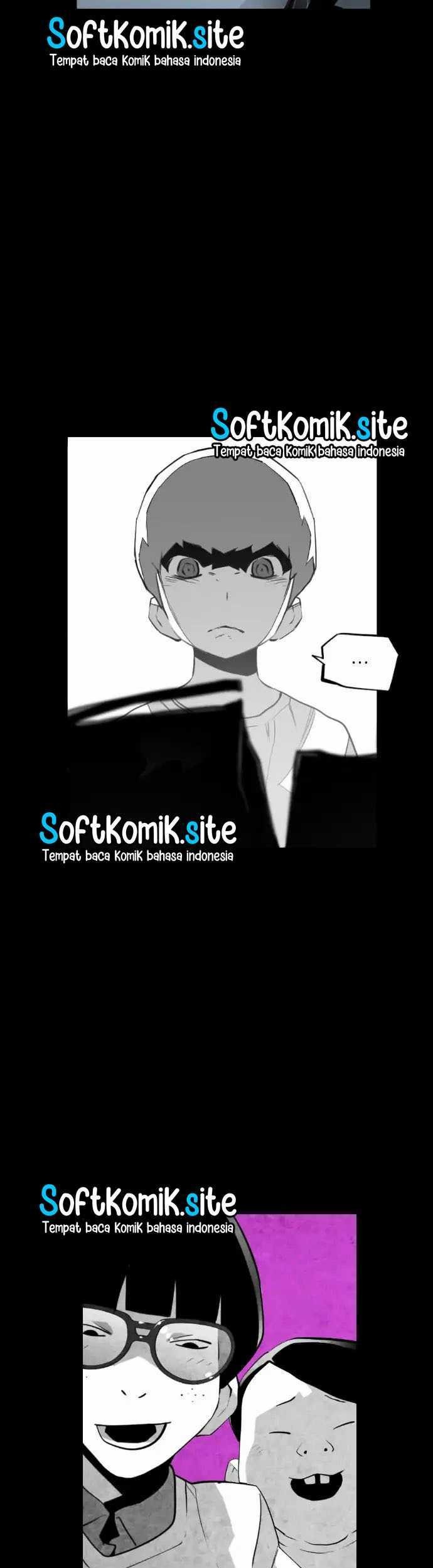 Terror Man Chapter 79 - halaman 31