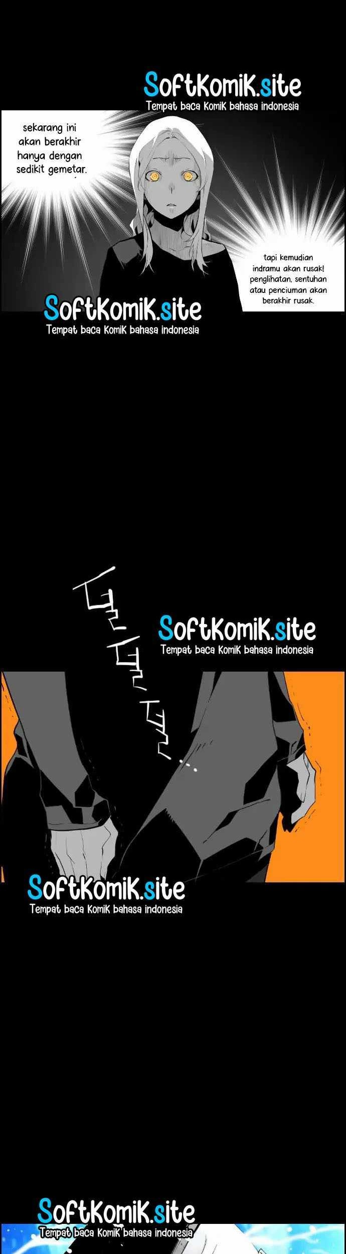 Terror Man Chapter 79 - halaman 34