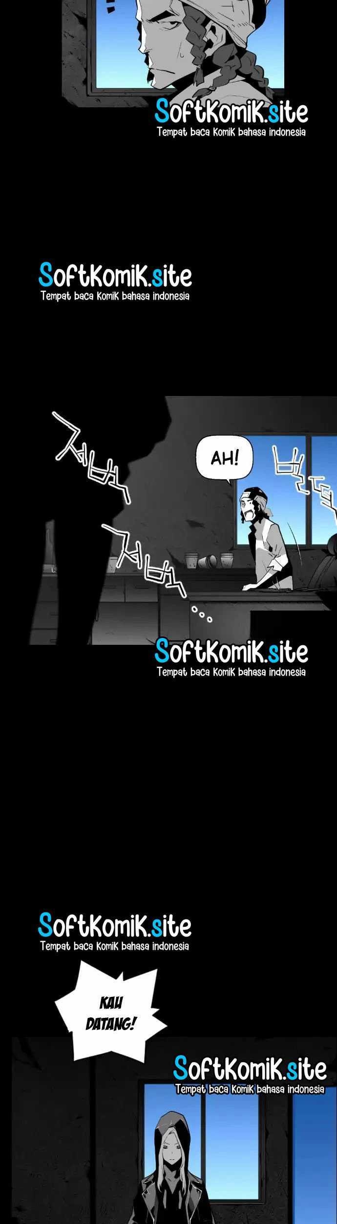 Terror Man Chapter 79 - halaman 37