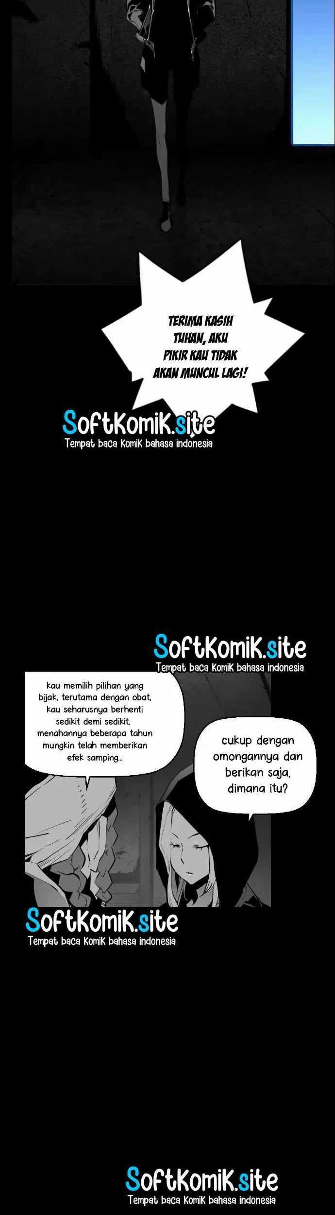 Terror Man Chapter 79 - halaman 38