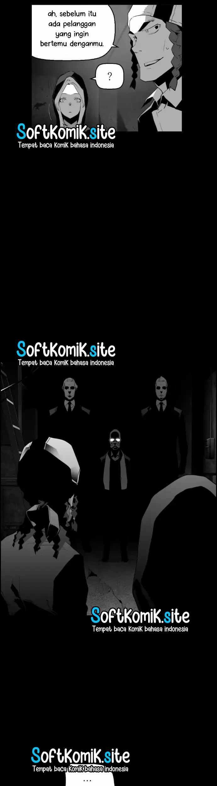 Terror Man Chapter 79 - halaman 39