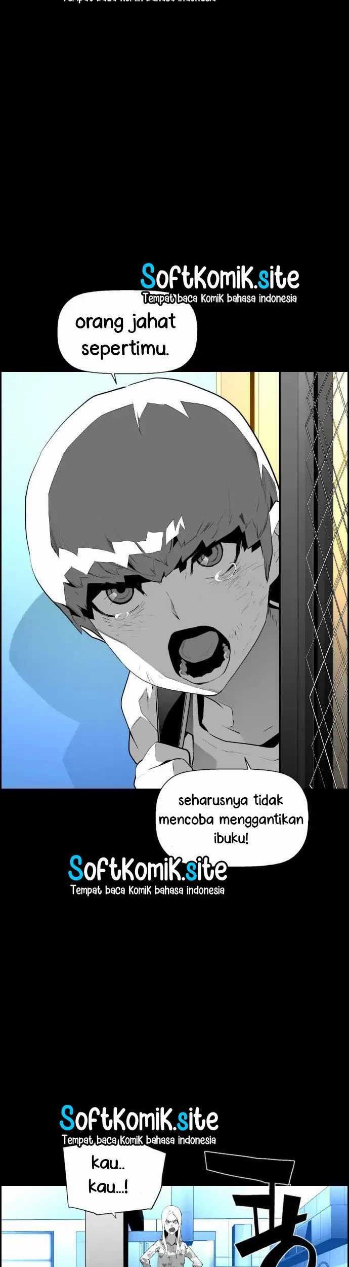 Terror Man Chapter 79 - halaman 4