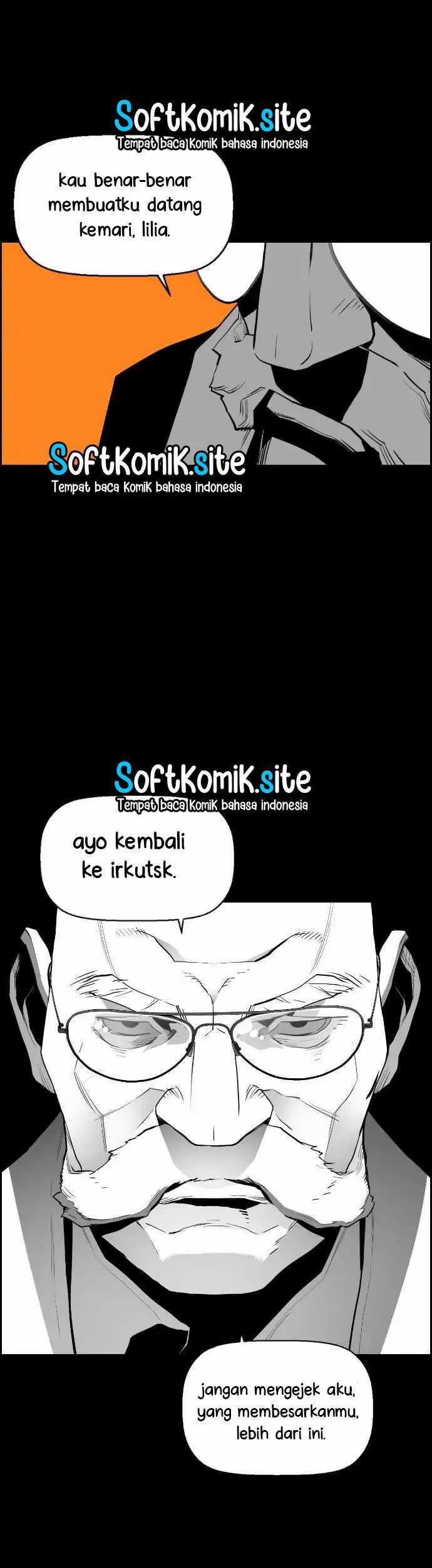Terror Man Chapter 79 - halaman 41