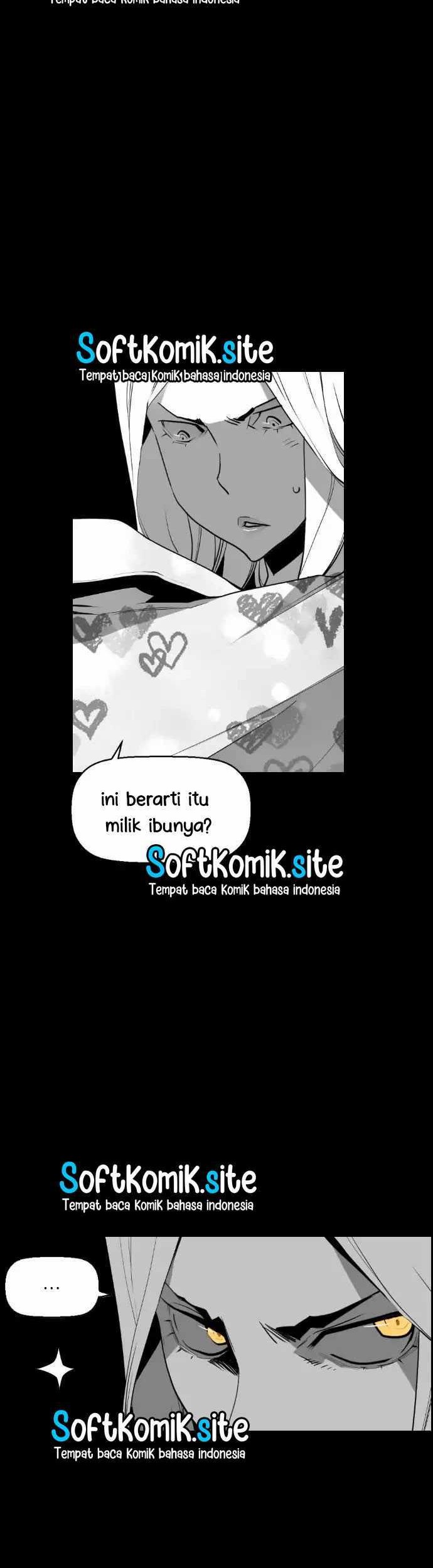 Terror Man Chapter 79 - halaman 8