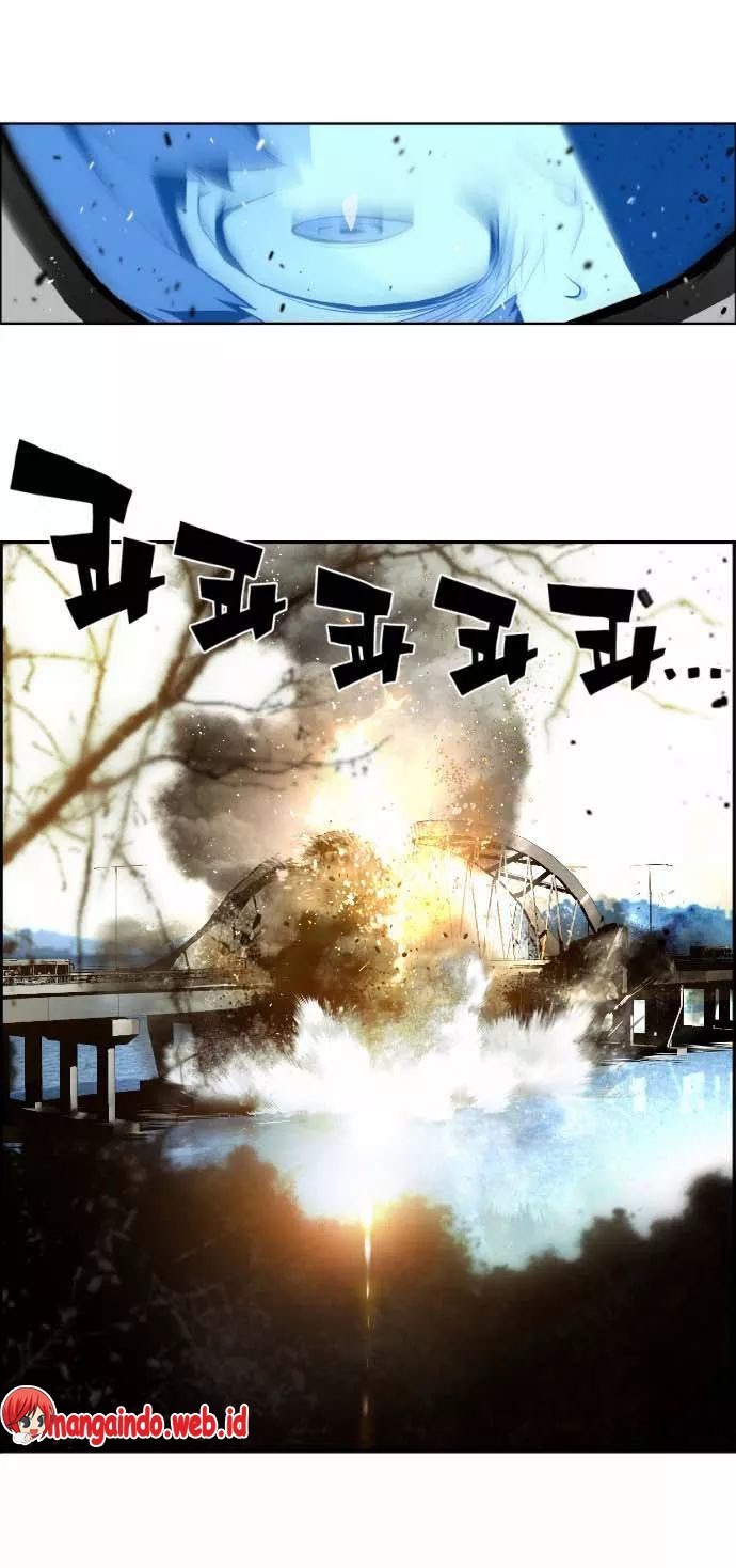 Terror Man Chapter 8 - halaman 10