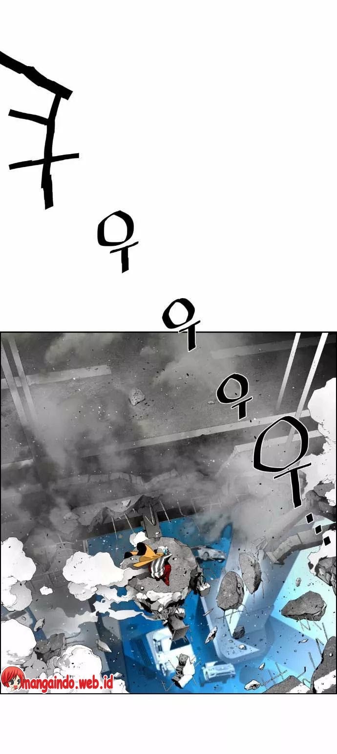 Terror Man Chapter 8 - halaman 13