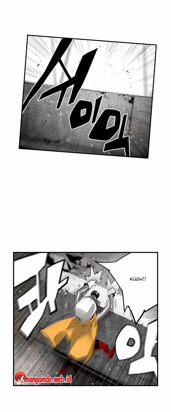 Terror Man Chapter 8 - halaman 17