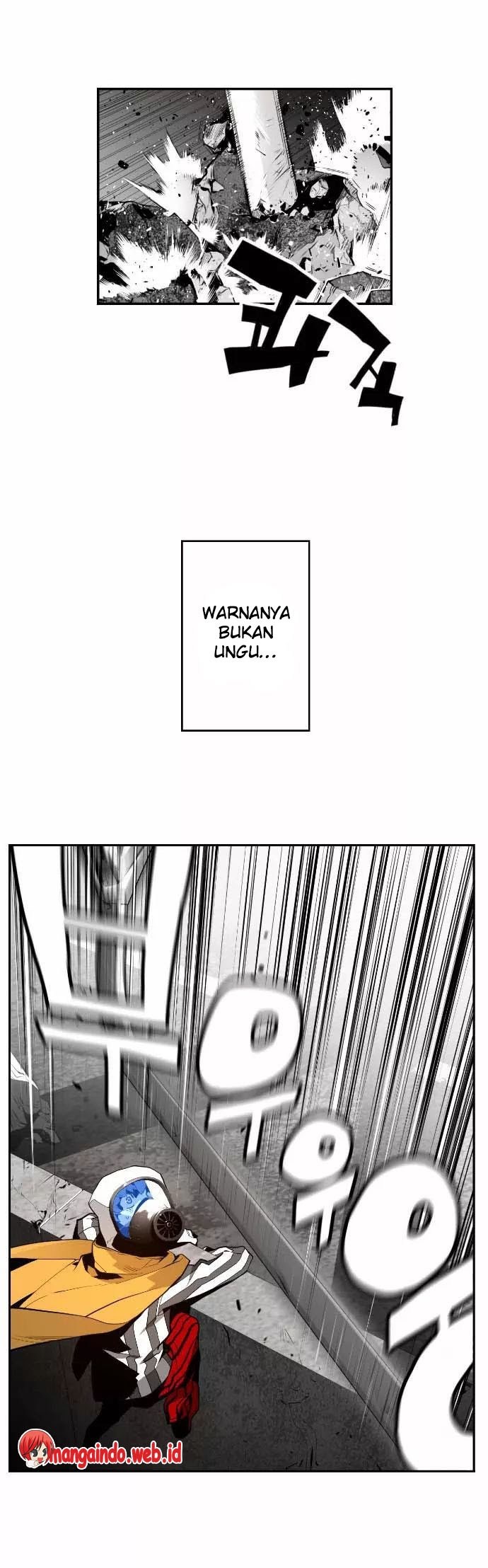 Terror Man Chapter 8 - halaman 19