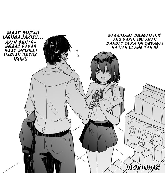 Terror Man Chapter 8 - halaman 2