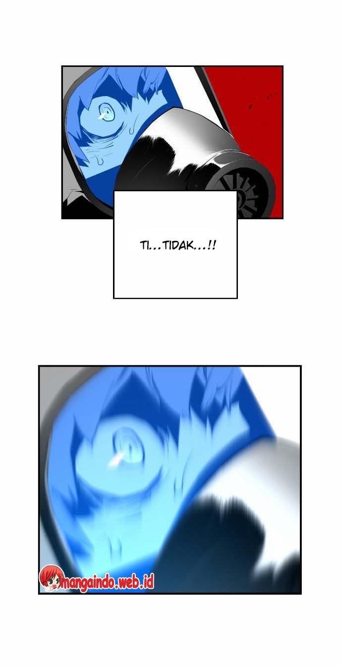 Terror Man Chapter 8 - halaman 20
