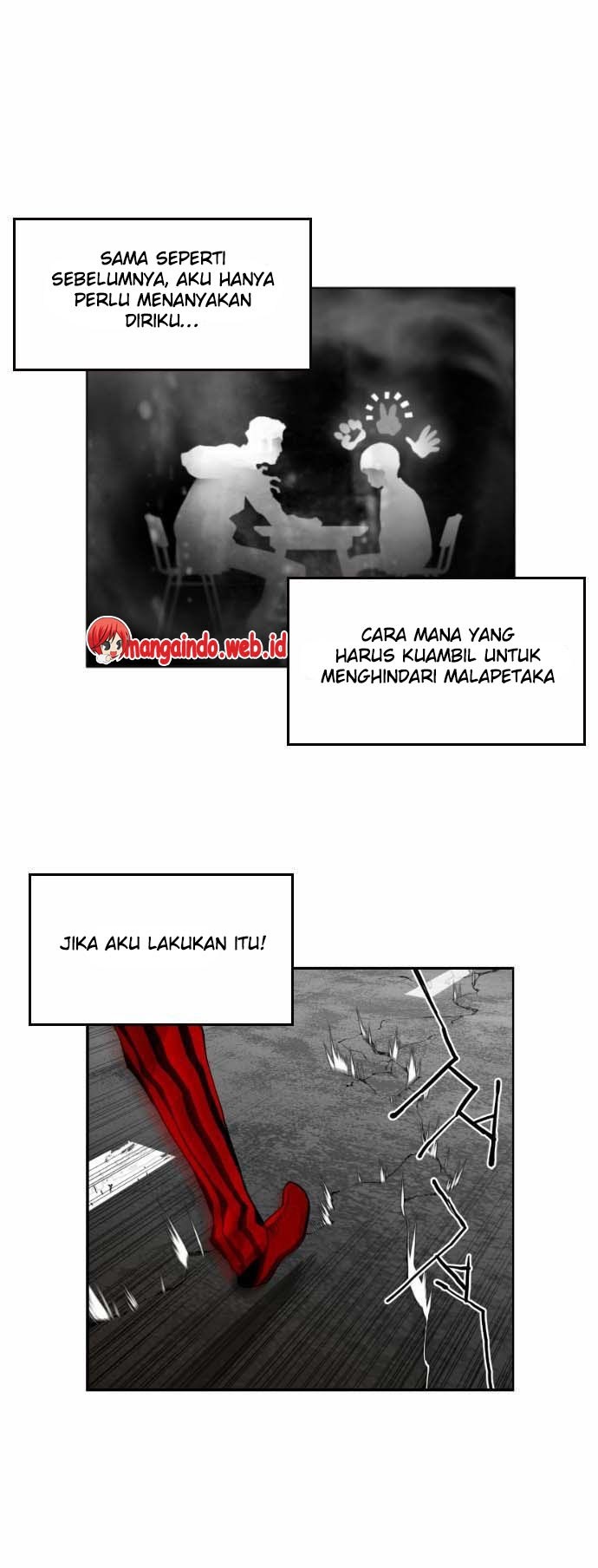 Terror Man Chapter 8 - halaman 3
