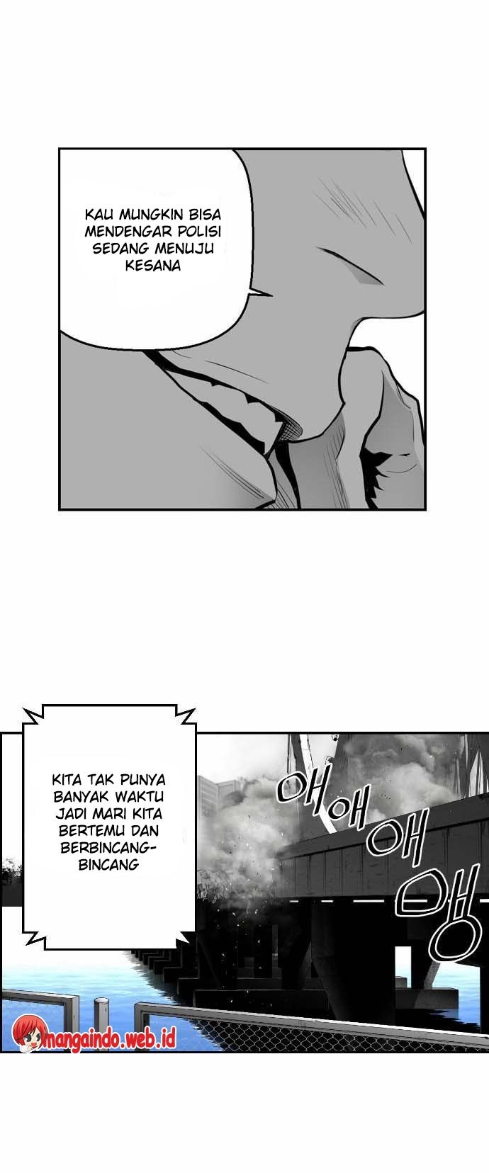 Terror Man Chapter 8 - halaman 36