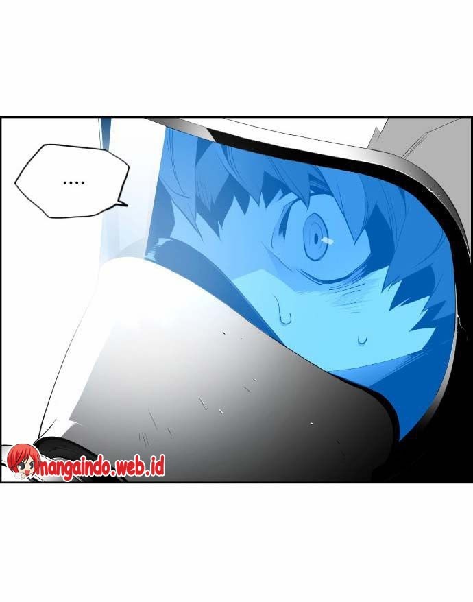Terror Man Chapter 8 - halaman 37