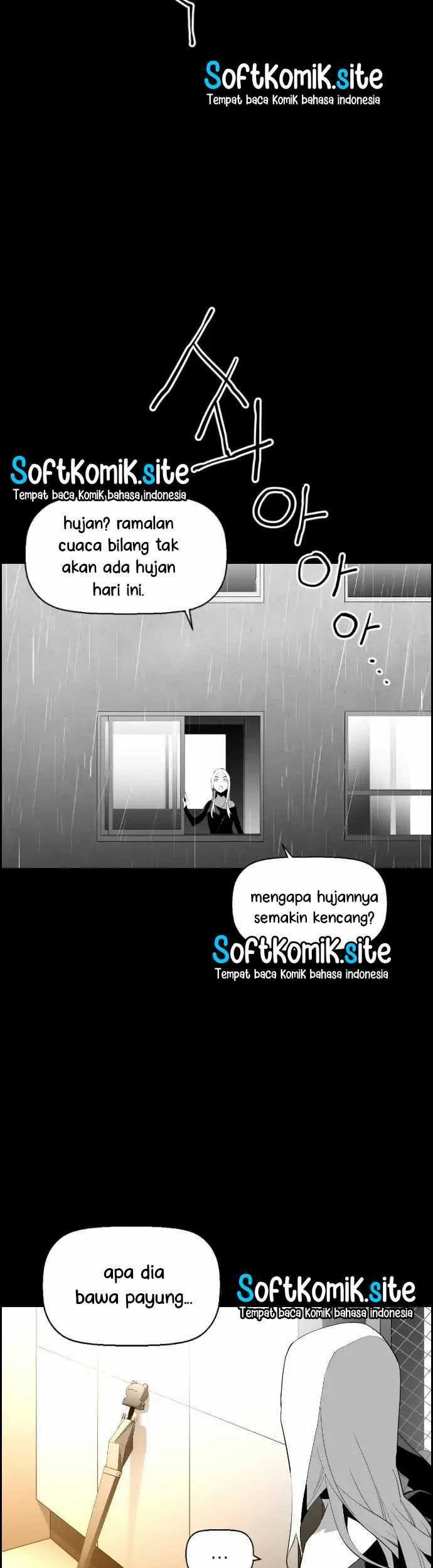 Terror Man Chapter 80 - halaman 13