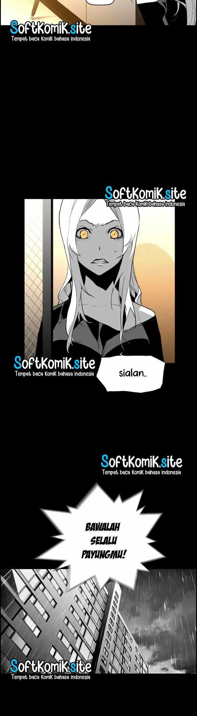 Terror Man Chapter 80 - halaman 14