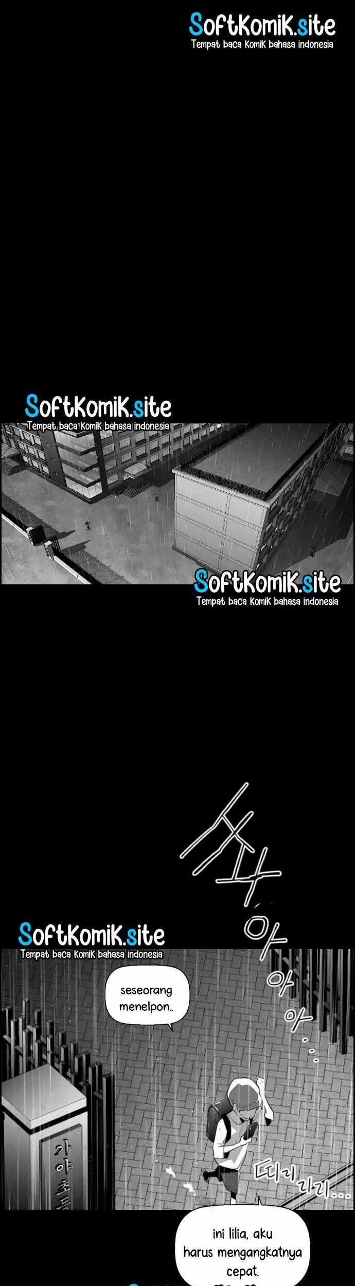 Terror Man Chapter 80 - halaman 15