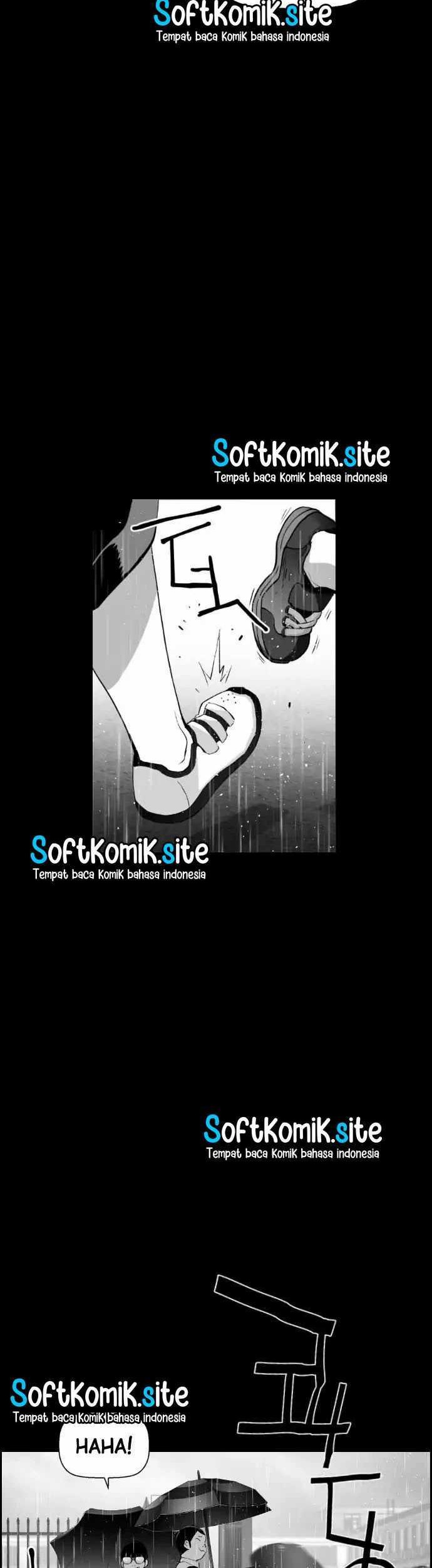 Terror Man Chapter 80 - halaman 16