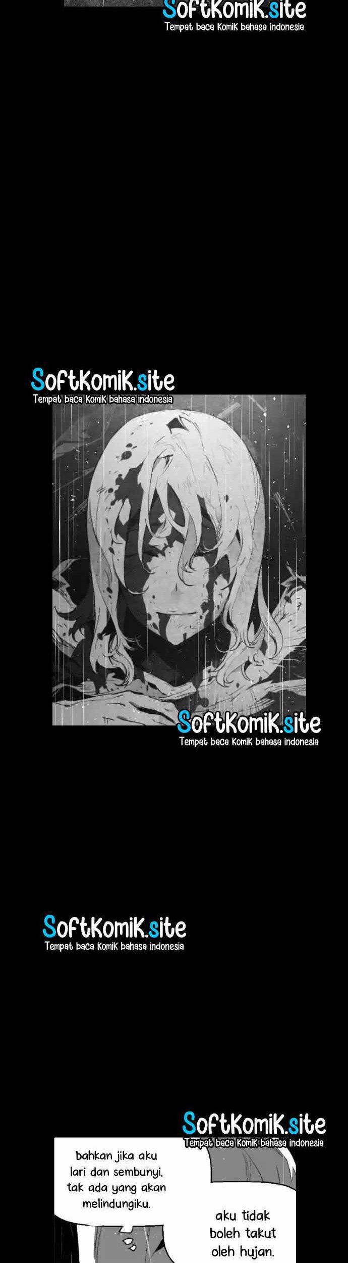Terror Man Chapter 80 - halaman 20