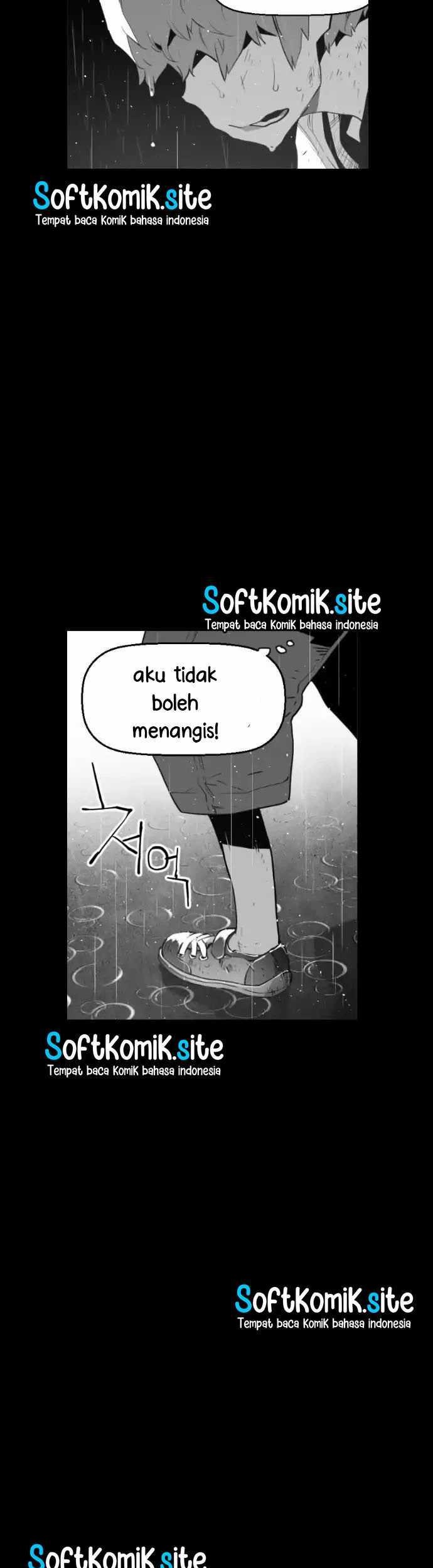 Terror Man Chapter 80 - halaman 21