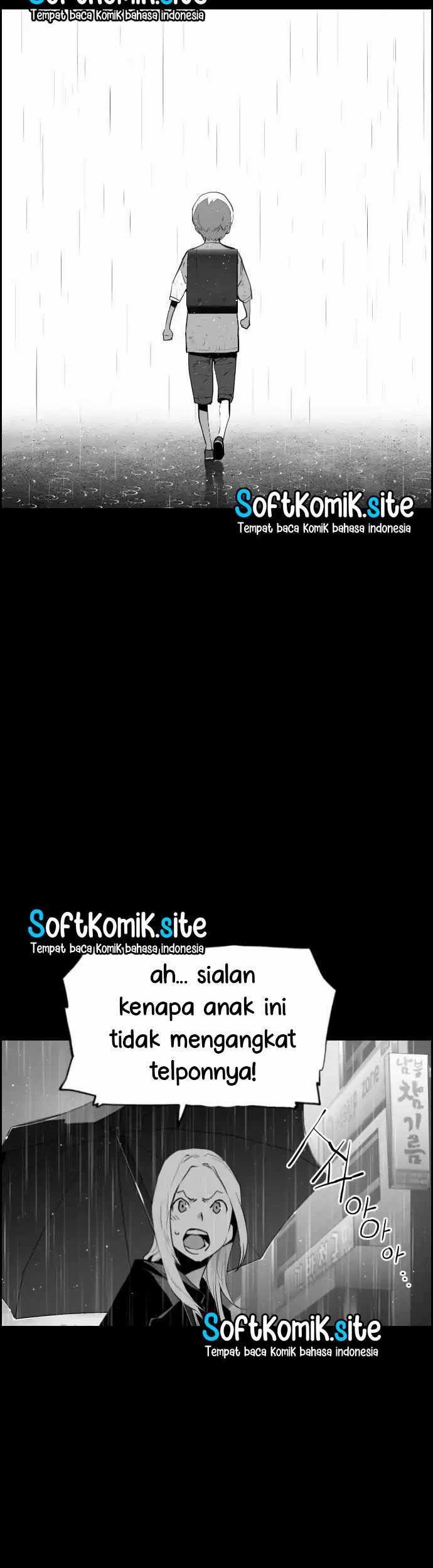 Terror Man Chapter 80 - halaman 22