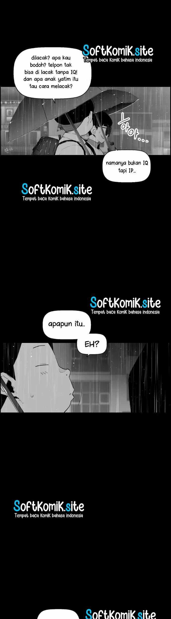 Terror Man Chapter 80 - halaman 25