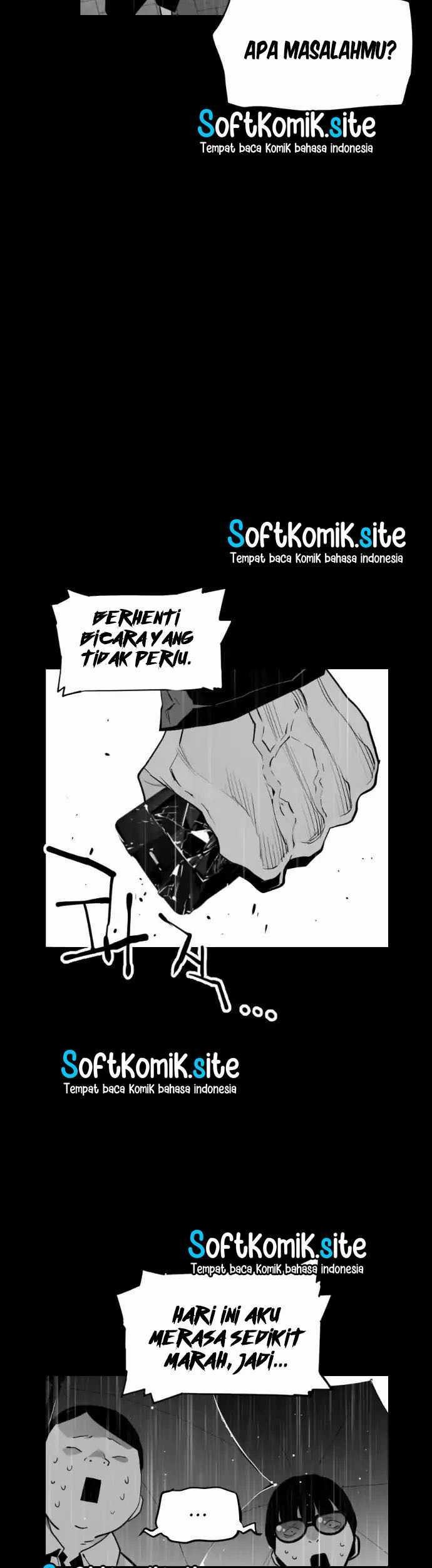 Terror Man Chapter 80 - halaman 27