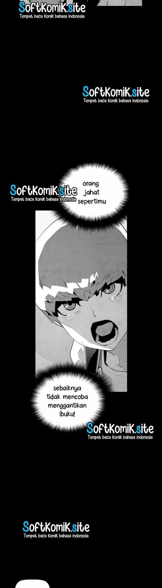Terror Man Chapter 80 - halaman 33