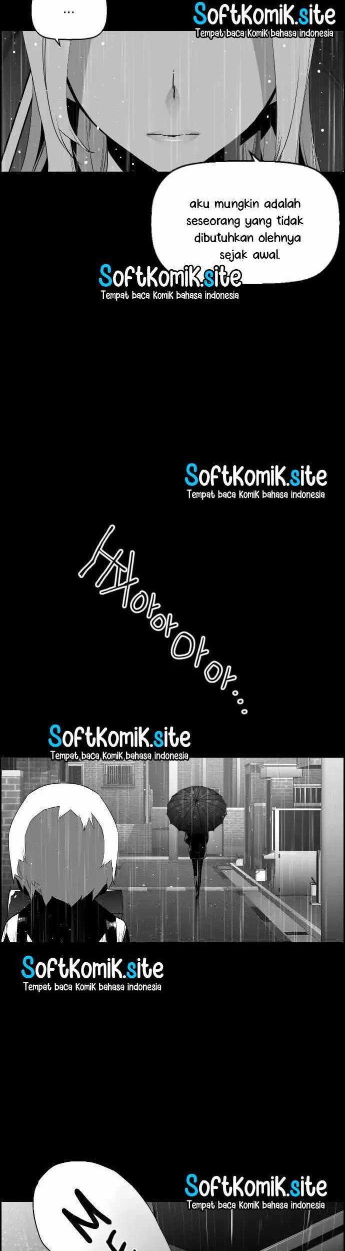 Terror Man Chapter 80 - halaman 34