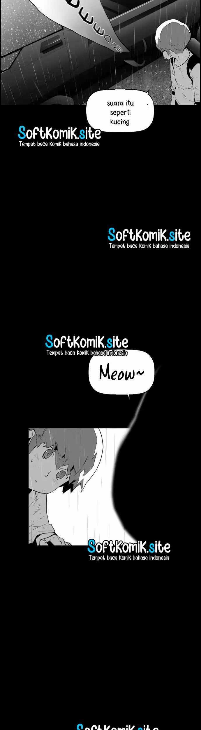 Terror Man Chapter 80 - halaman 35
