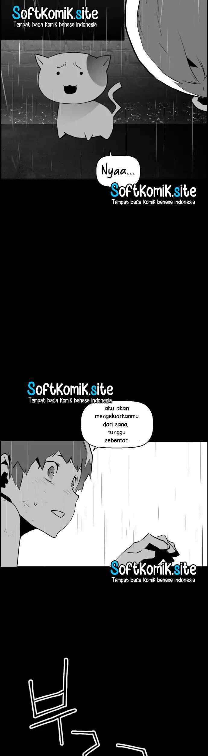 Terror Man Chapter 80 - halaman 37