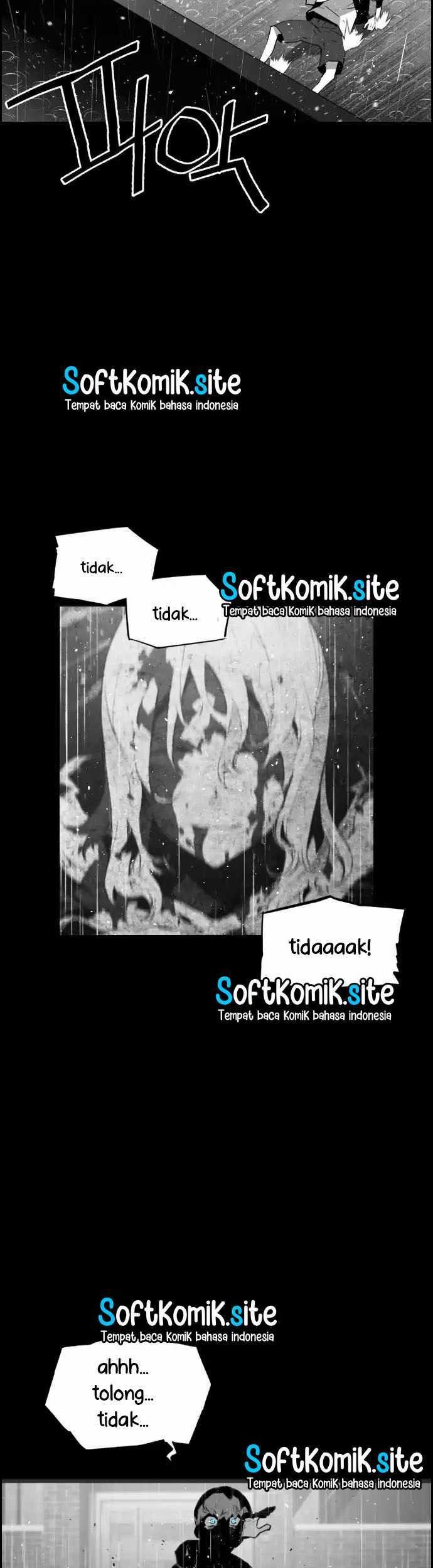Terror Man Chapter 80 - halaman 39