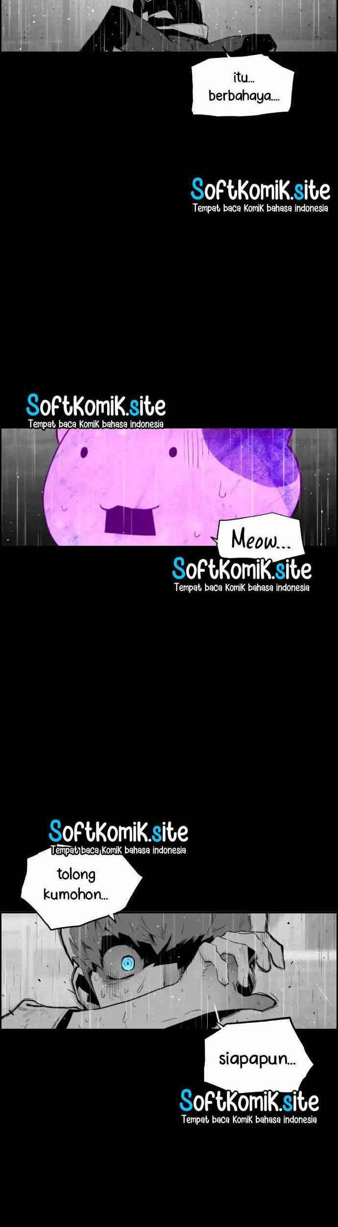 Terror Man Chapter 80 - halaman 40
